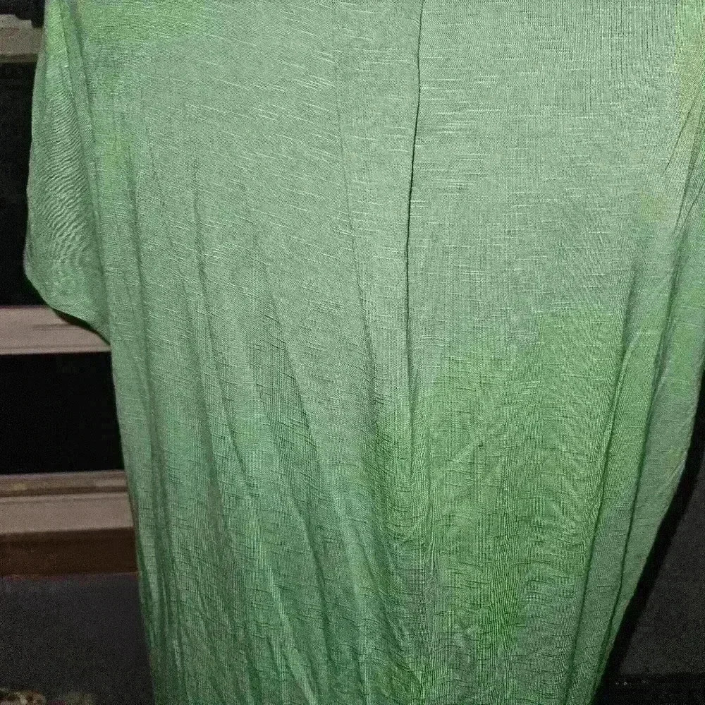 Nine West Womans Blouse Size Xl - Picture 9 of 12